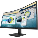 HEWLETT-PACKARD HP P34hc G4 - - 12, brezplačno podaljšanje garancije 2 PLUS 1 mesecev - Na zalogi - Outlet - Odprta embalaža - Odprta embalaža - PoceniPC - Monitorji - Matiran (AntiGlare, matt) - UWQHD / 3440 x 1440 | Shoptok.si