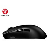 Fantech miš wireless gaming XD3 (V3) 1K helios II crni Fantech miš wireless gaming XD3 (V3) 1K helios II crni Slike