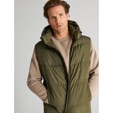 Sinsay muški dugi prsluk 578AW-87X | shoptok.hr