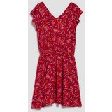 Marisse Women's Dress L-Su-4058 Strawberry | ePonuda.com