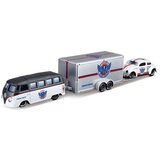 Maisto Volkswagen Kombi “Samba” & VW Hrošč | Shoptok.si