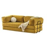 Atelier Del Sofa sofa vantta deluxe mustard | Eponuda.com
