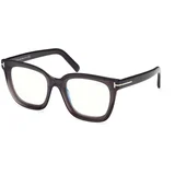 FT5880-B 020 ONE SIZE (51) Rjava/Kristalna