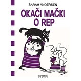 Moro Sara Andersen - Okači mački o rep Cene
