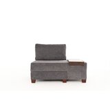 Atelier Del Sofa perenna chenille right grey | ePonuda.com
