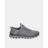Skechers 233010 SLIP INS GLIDE STEP NOXUS Siva | shoptok.hr