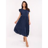 Och Bella Dress-TW-SK-BI-6-2172.96-navy blue | Shoptok.si