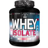 5 STARS whey isolate 2kg – premium izolat proteina surutke - vanila | ePonuda.com