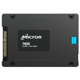 Micron 7400 PRO 1.92 TB U.3 (7 mm) NVMe Gen4 (DWPD 1) Tray SSD | shoptok.hr