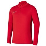 Nike Df Academy 23 Dril Top Crvena Cijene