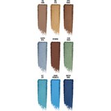 Jeffree Star Cosmetics Star Ranch Mini paleta sjenila za oči 9x1,5 g | shoptok.hr