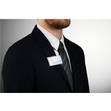 Durable Identifikacijske kartice magnetne 40 x 75 mm, 10 kos | Shoptok.si