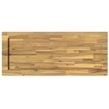  Pravokutni stolni vrh 120 x 50 x 3 2 cm Pravokutni - Bjeljenje 120 x 50 x 3 2 cm Pravokutno | shoptok.hr