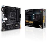 Asus TUF GAMING A520M-PLUS II AM4 mATX | Eponuda.ba