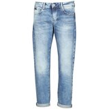 G-star Raw Jeans boyfriend KATE BOYFRIEND WMN Modra Cene