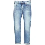 Jeans boyfriend KATE BOYFRIEND WMN Modra