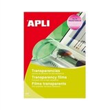 Apli Transferna Folija A4, 100 mic, 100 komada | shoptok.hr
