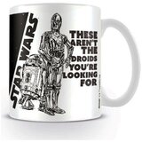 Pyramid International star wars droids Cene