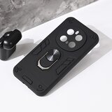  Torbica Hard Ring za Honor Magic 7 Pro crna | ePonuda.com