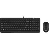 A4Tech Tastatura + miš, USB – A4-F1512 | Eponuda.ba