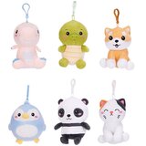 Kawaii kuties plišanci - Panda Cijene