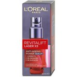 L´Oréal Paris revitalift Laser X3 serum za lice protiv starenja 30 ml | shoptok.hr