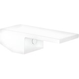 Rosan ručica jednoručne baterije - quadro - white prjquadw Cene