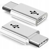 Co2 ADAPTER ADAPTER MICRO USB V USB-C 3.1 USB TIP C, (21748290) Cene