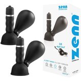 Zenn Vibracijski Stimulator BradaviČk Suck It Up | Shoptok.si