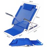 Smania Nastavljivo in zračno naslonjalo za posteljo BedLift™ | Shoptok.si