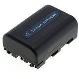  Baterija NP-FM50 za Sony CCD-TRV106K / CCD-TRV108, 1300 mAh | Shoptok.si