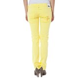 Zuelements YELLOW WOMAN TROUSERS | Shoptok.si