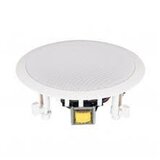 Sal Zvučnik stropni 10W, 110V, ∅ 165 mm, 8 Ohm, bijela boja - CES 165, Bijeli | Eponuda.ba