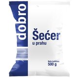 Dobro Šećer u prahu 500g Cene