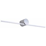 Zuma line W89949-6W-CH - LED osvetljenje za ogledalo CAMARA LED/6W/230V IP44 hrom Cene