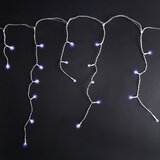  Brilagi - LED spoljašnji niz 400xLED/8 funkcija 23m IP44 hladna bela | Eponuda.com