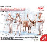 ICM Finski strelci (zima 1940), (21287650) | Shoptok.si