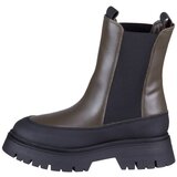 Tamaris 12546129710 Smeđa | shoptok.hr
