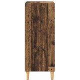  Kreveta Staro drvo 57 x 35 x 89.5 cm Konstruirano drvo | shoptok.hr