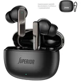 slušalice bluetooth x master 2 enc crne ( SL1637 )