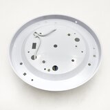 Brilagi Plafonsko svetlo SIRIJA MODERN 2xE27/60W/230V prečnik 35 cm krem | Eponuda.com