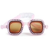 Bling2o otroška plavalna očala - Rose Quartz L Cene