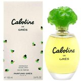 Gres Grès Cabotine de Eau De Parfum 100 ml (woman) | shoptok.hr