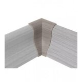 DOELLKEN Ugao unutarnji za lajsnu PVC UU-SLK50-W281 | Eponuda.ba