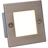QAZQA LED vgradna svetilka LEDlite Square 7 | Shoptok.si