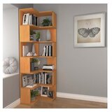 Hanah home Radni sto i polica za knjige CPT4802-150, Tikovina | Eponuda.ba