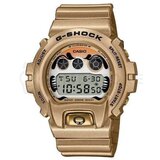 Casio Ura dw6900gda9 Pozlačena Cene