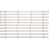 Eastern Star ES-019, PANASONIC 42AS500E LED TRAKE | Eponuda.com