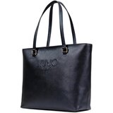 Liu Jo ECS L TOTE AF5321 E0087 Crna | shoptok.hr