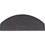  Otirači za stepenice 10 kom 65x24x4 cm antracit | shoptok.hr